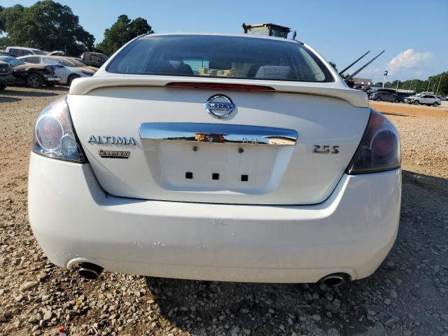 Photo 6 from auction – 2012 NISSAN ALTIMA BAS with VIN 1N4AL2APXCN564464