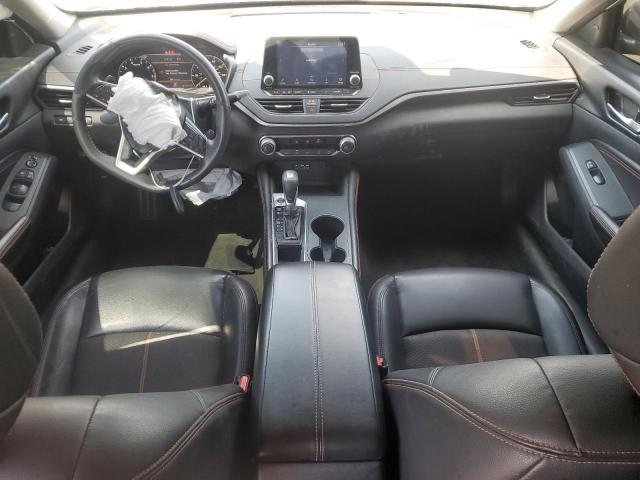 Photo 8 from auction – 2021 NISSAN ALTIMA SR with VIN 1N4BL4CV3MN333581