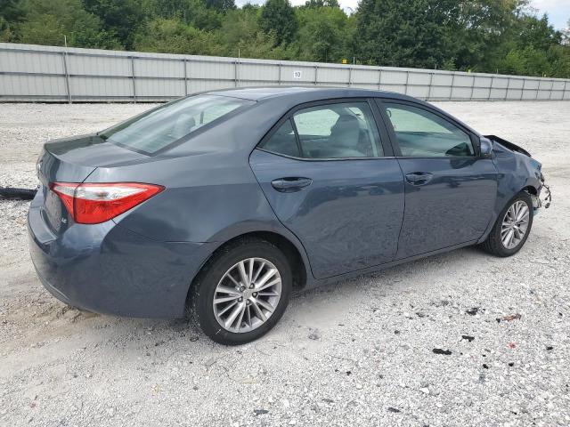 Photo 3 from auction – 2015 TOYOTA COROLLA L with VIN 5YFBURHEXFP276041