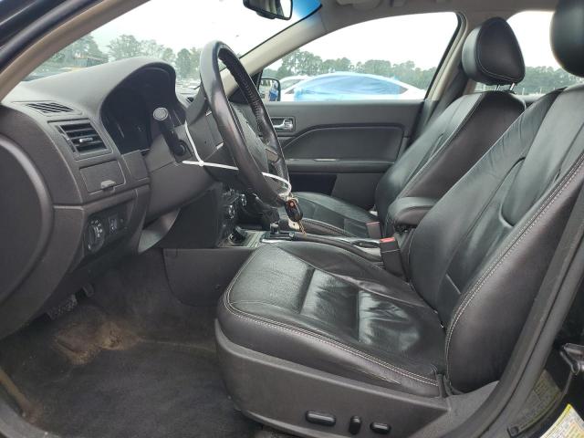 Photo 7 from auction – 2011 FORD FUSION SEL with VIN 3FAHP0JA3BR214933