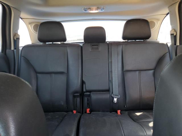 Photo 10 from auction – 2011 FORD EDGE LIMIT with VIN 2FMDK4KC2BBB67449