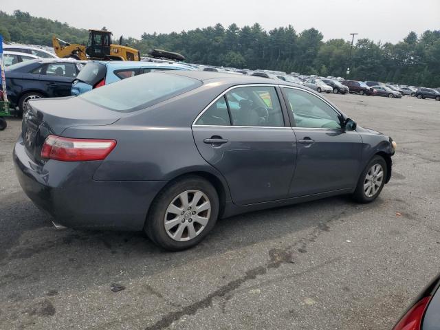Photo 3 from auction – 2007 TOYOTA CAMRY LE with VIN 4T1BK46K37U016176
