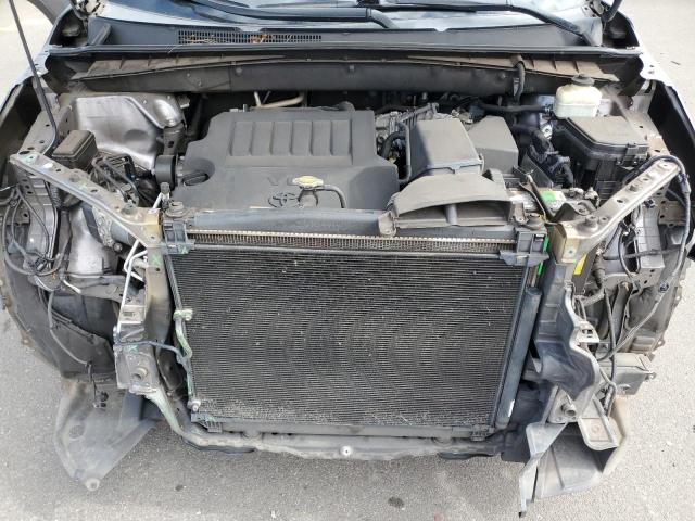 Photo 12 from auction – 2015 TOYOTA HIGHLANDER with VIN 5TDKKRFH1FS061772
