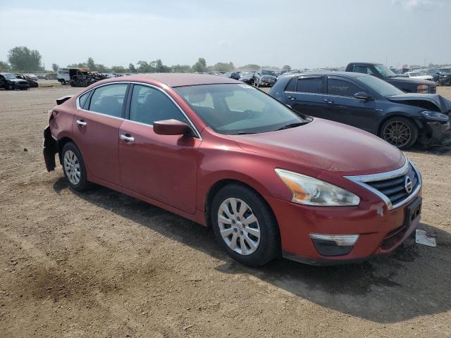 Photo 4 from auction – 2013 NISSAN ALTIMA 2.5 with VIN 1N4AL3AP1DN527617