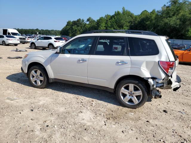 Photo 2 from auction – 2010 SUBARU FORESTER 2 with VIN JF2SH6CC3AH777383