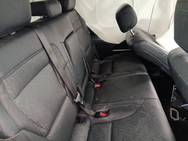 Photo 10 from auction – 2023 TOYOTA SEQUOIA SR5 with VIN 7SVAAABA8PX001840