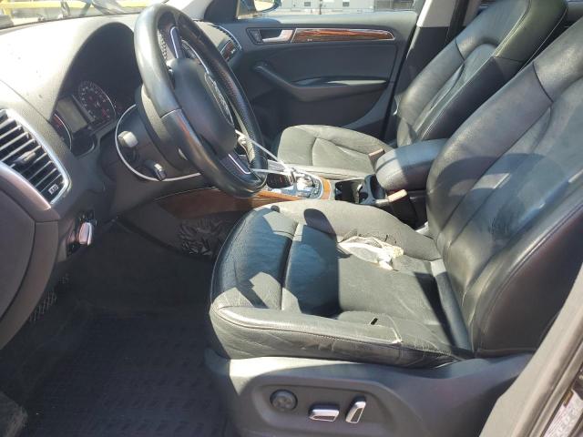 Photo 7 from auction – 2015 AUDI Q5 PREMIUM with VIN WA1LFAFP9FA055114