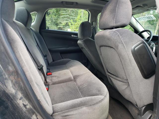 Photo 10 from auction – 2014 CHEVROLET IMPALA LIM with VIN 2G1WB5E34E1100448
