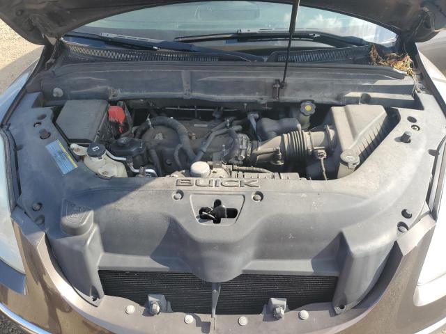 Photo 12 from auction – 2010 BUICK ENCLAVE CX with VIN 5GALVCED9AJ109999