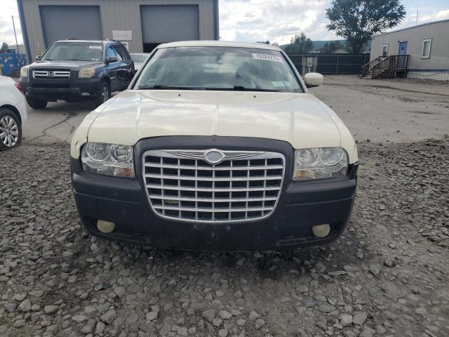 Photo 5 from auction – 2008 CHRYSLER 300 with VIN 2C3LA53GX8H135742