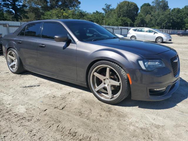 Photo 4 from auction – 2017 CHRYSLER 300 S with VIN 2C3CCABG7HH657474