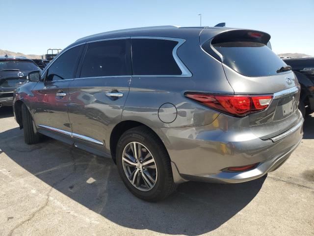 Photo 2 from auction – 2017 INFINITI QX60 with VIN 5N1DL0MN2HC503596
