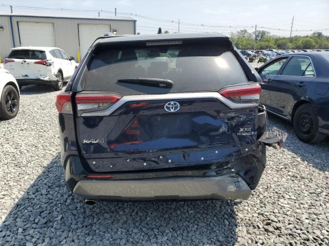 Photo 6 from auction – 2019 TOYOTA RAV4 XSE with VIN 2T3EWRFV3KW025761