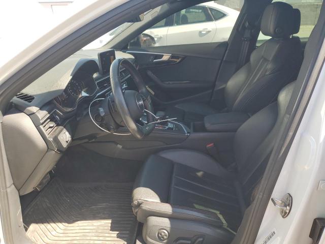صورة رقم 7 من المزاد - 2018 AUDI A4 PREMIUM مع VIN WAUENAF40JA170889