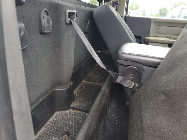 Photo 10 from auction – 2009 DODGE RAM 1500 with VIN 1D3HB16PX9J516632