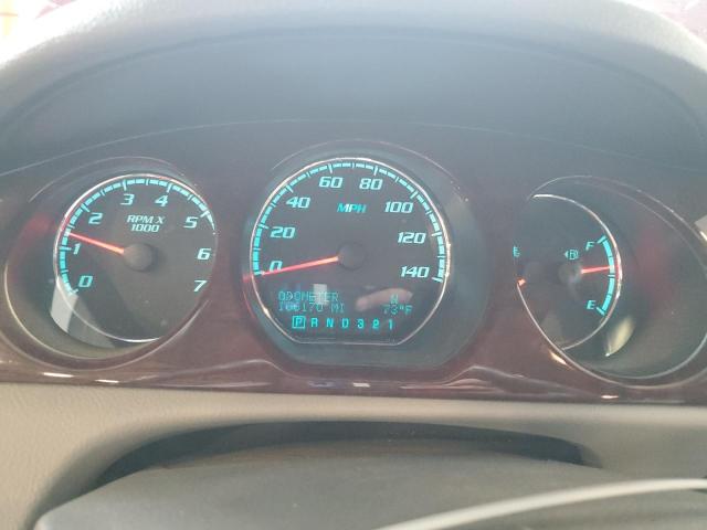 Photo 9 from auction – 2010 BUICK LUCERNE CX with VIN 1G4HC5EMXAU106156