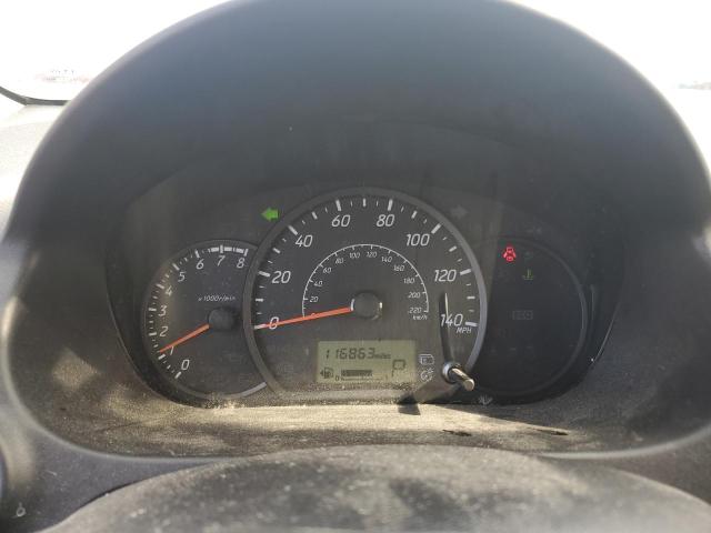 Photo 9 from auction – 2017 MITSUBISHI MIRAGE G4 with VIN ML32F3FJ0HHF13342
