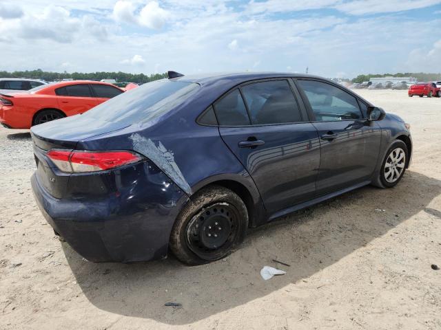 Photo 3 from auction – 2020 TOYOTA COROLLA LE with VIN 5YFEPRAE6LP085078