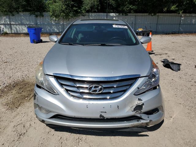 Photo 5 from auction – 2013 HYUNDAI SONATA SE with VIN 5NPEC4AC7DH556263