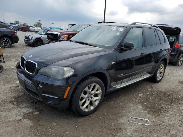 Photo 1 from auction – 2011 BMW X5 XDRIVE35I with VIN 5UXZV4C57BL409362