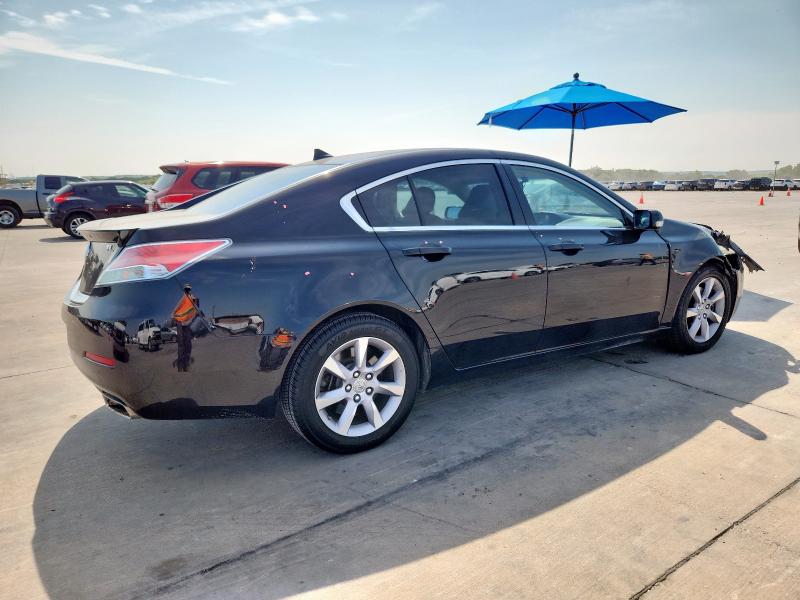 Photo 3 from auction – 2014 ACURA TL TECH with VIN 19UUA8F52EA003310