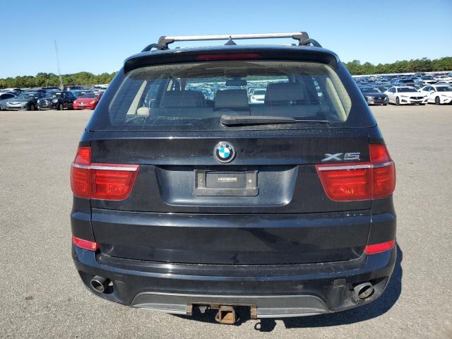 Photo 6 from auction – 2011 BMW X5 XDRIVE35D with VIN 5UXZW0C56BL658502