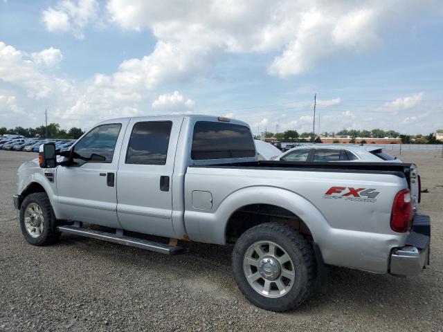 Photo 2 from auction – 2010 FORD F250 SUPER with VIN 1FTSW2BR8AEB18526
