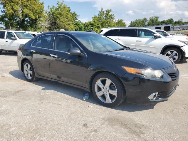 Photo 4 from auction – 2013 ACURA TSX TECH with VIN JH4CU2F69DC007475
