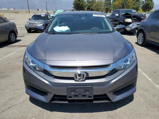 Photo 5 from auction – 2016 HONDA CIVIC with VIN 2HGFC2F72GH562104