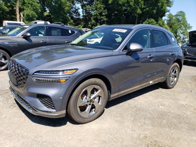 GENESIS GV70 ADVANCED 2026 with VIN 5NMMBDTB6TH040460 - Photo from auction