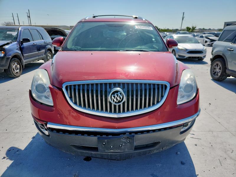 Photo 5 from auction – 2012 BUICK ENCLAVE with VIN 5GAKRDED4CJ345453