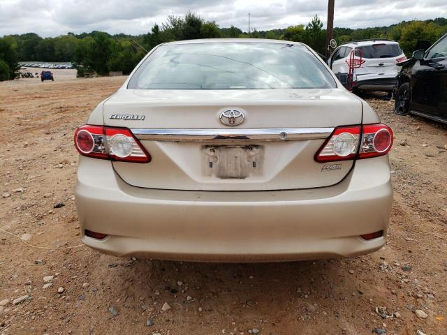Photo 6 from auction – 2013 TOYOTA COROLLA BASE with VIN 2T1BU4EE3DC978643