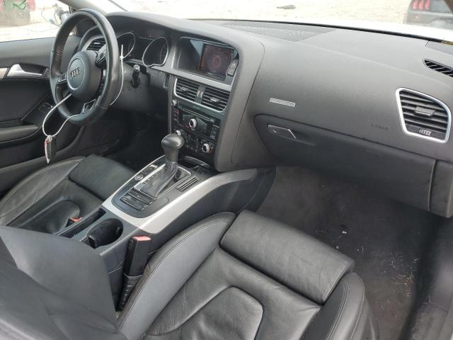 Photo 8 from auction – 2014 AUDI A5 PREMIUM PLUS with VIN WAULFAFR9EA063488