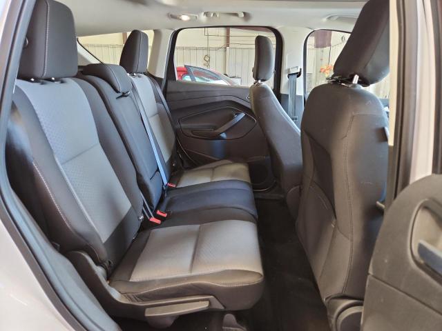 Photo 11 from auction – 2018 FORD ESCAPE SE with VIN 1FMCU9GD8JUC36660