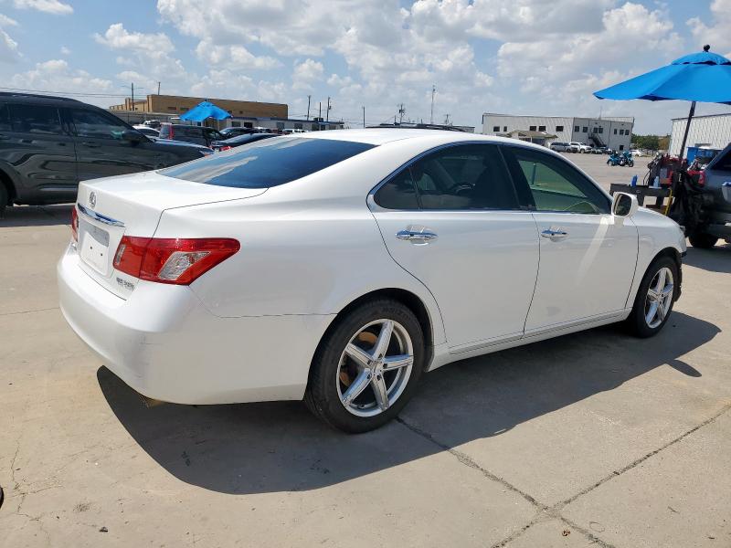 Foto 3 de la subasta – 2007 LEXUS ES 350 con VIN JTHBJ46G172069598