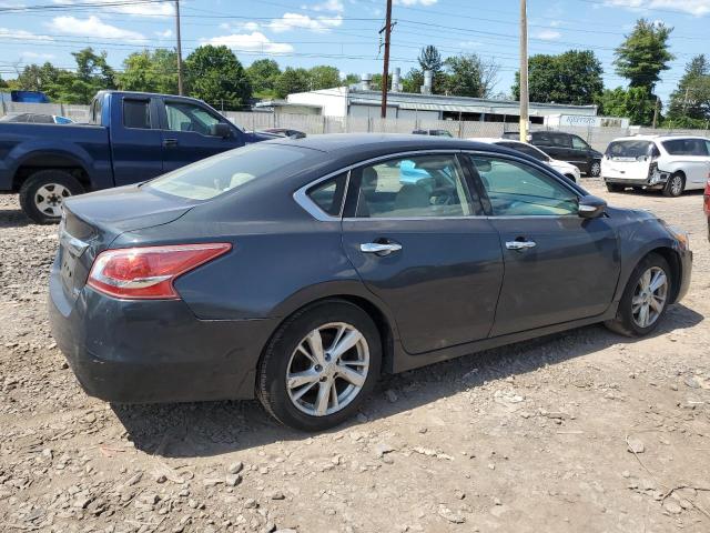 Photo 3 from auction – 2013 NISSAN ALTIMA 2.5 with VIN 1N4AL3AP8DC190228