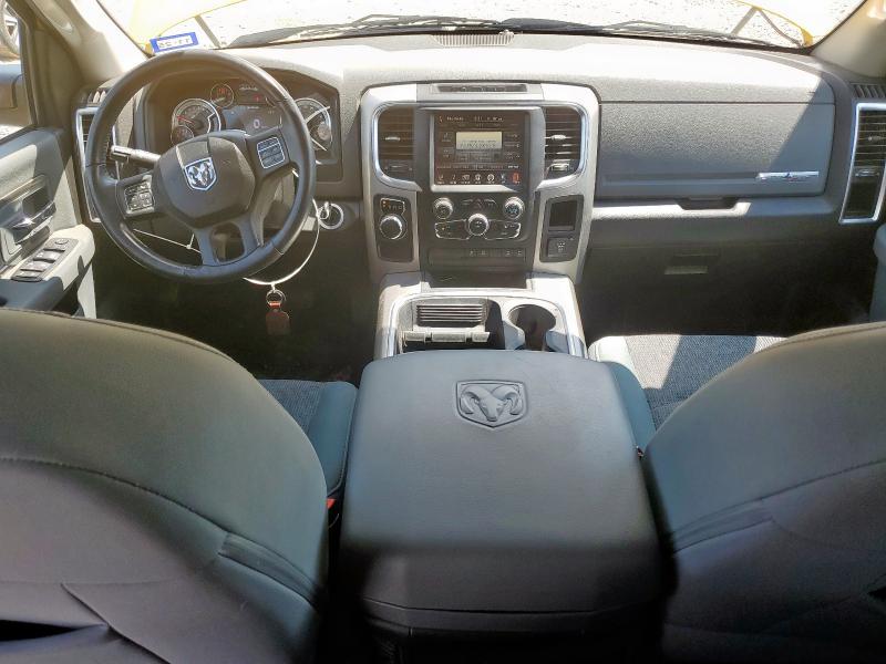 Photo 8 from auction – 2016 RAM 1500 SLT with VIN 1C6RR6LT7GS341195