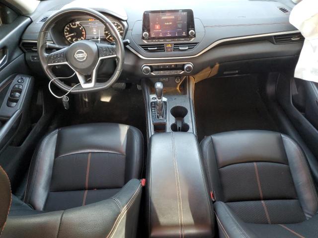 Photo 8 from auction – 2022 NISSAN ALTIMA SR with VIN 1N4BL4CV4NN303085