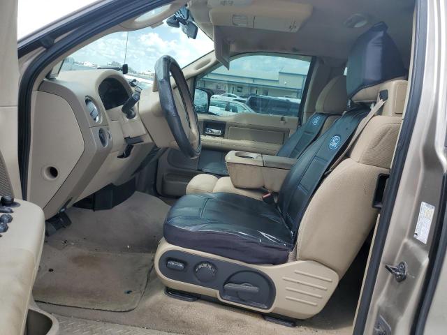 Photo 7 from auction – 2005 FORD F150 with VIN 1FTPX12575FB69817