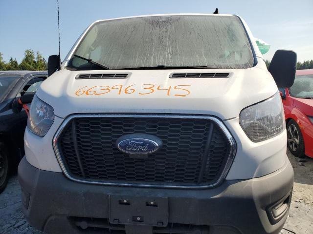 Photo 5 from auction – 2023 FORD TRANSIT T- with VIN 1FTBR2Y89PKA79381