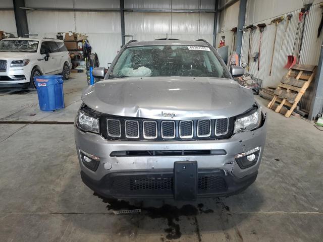 Photo 5 from auction – 2018 JEEP COMPASS LA with VIN 3C4NJCBB5JT488482