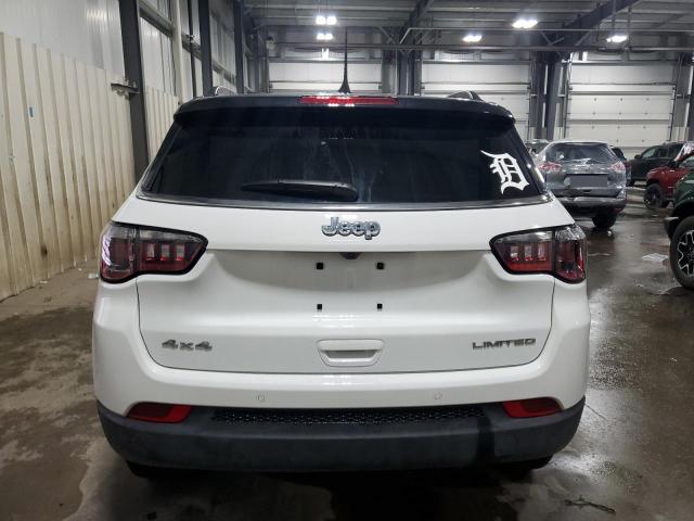 Photo 6 from auction – 2025 JEEP COMPASS LI with VIN 3C4NJDCN5ST555033
