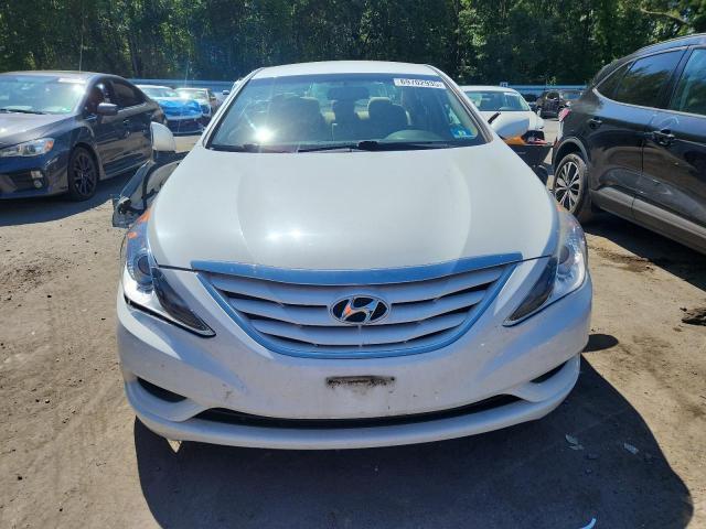 Photo 5 from auction – 2012 HYUNDAI SONATA GLS with VIN 5NPEB4AC3CH475701