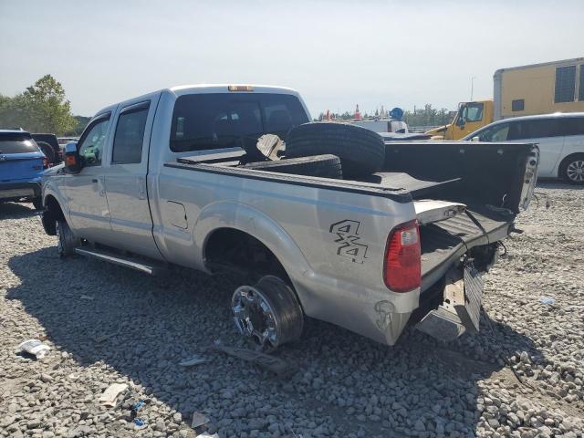 Photo 2 from auction – 2012 FORD F250 SUPER with VIN 1FT7W2B62CEB92393