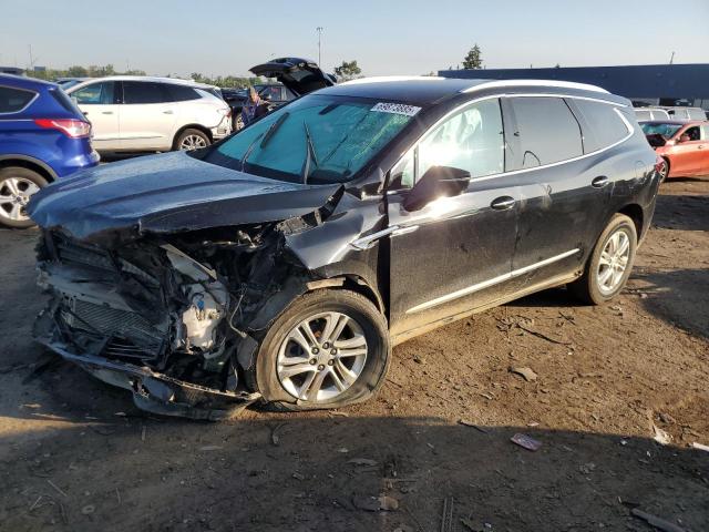 BUICK ENCLAVE ES 2019 with VIN 5GAEVAKW1KJ215870 - Photo from auction
