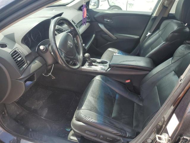 Photo 7 from auction – 2014 ACURA RDX with VIN 5J8TB3H33EL007524