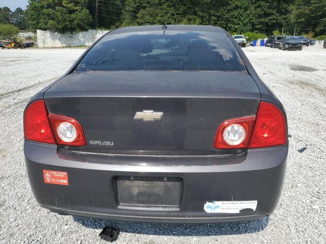 Photo 6 from auction – 2011 CHEVROLET MALIBU LS with VIN 1G1ZB5E15BF186563