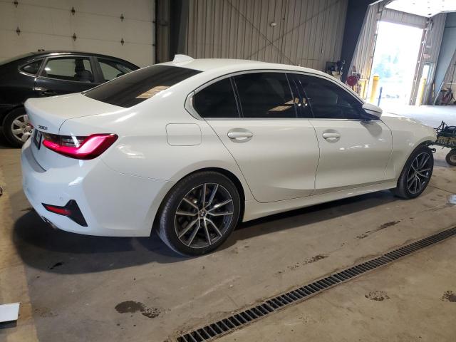 Photo 3 from auction – 2021 BMW 330XI with VIN 3MW5R7J0XM8B59698