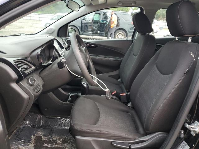Photo 7 from auction – 2020 CHEVROLET SPARK 1LT with VIN KL8CD6SA5LC415174