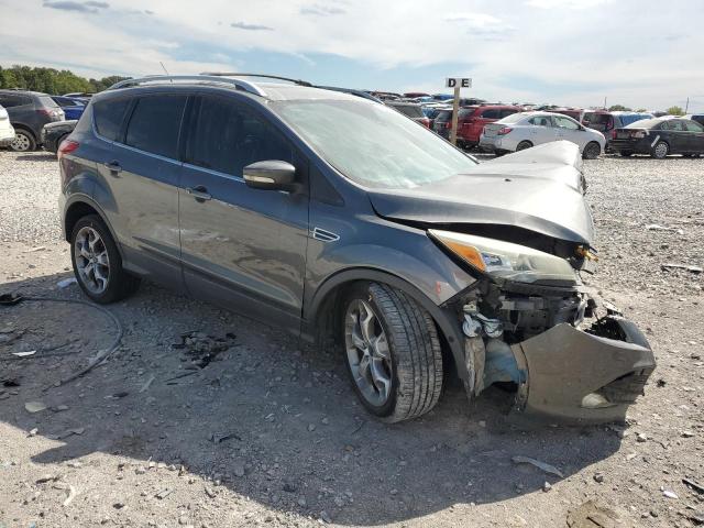 Photo 4 from auction – 2014 FORD ESCAPE TITANIUM with VIN 1FMCU0J9XEUE20245